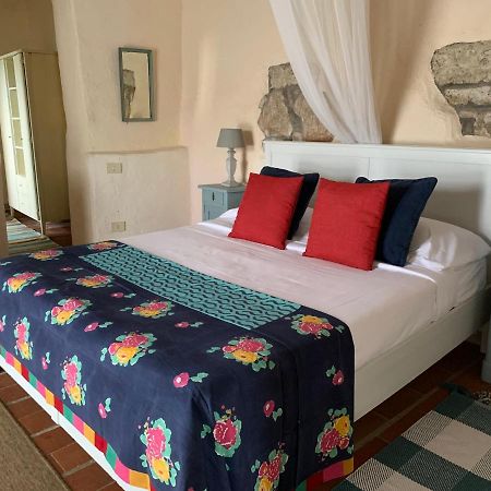 Antico Borgo Di Sugame Villa Греве ин Кианти Екстериор снимка