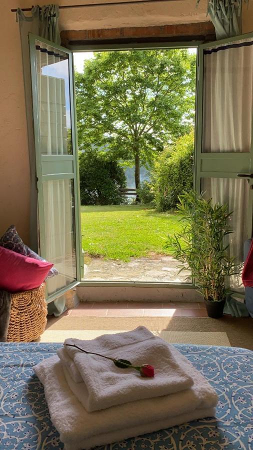 Antico Borgo Di Sugame Villa Греве ин Кианти Екстериор снимка
