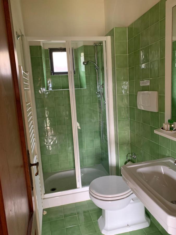 Antico Borgo Di Sugame Villa Греве ин Кианти Екстериор снимка