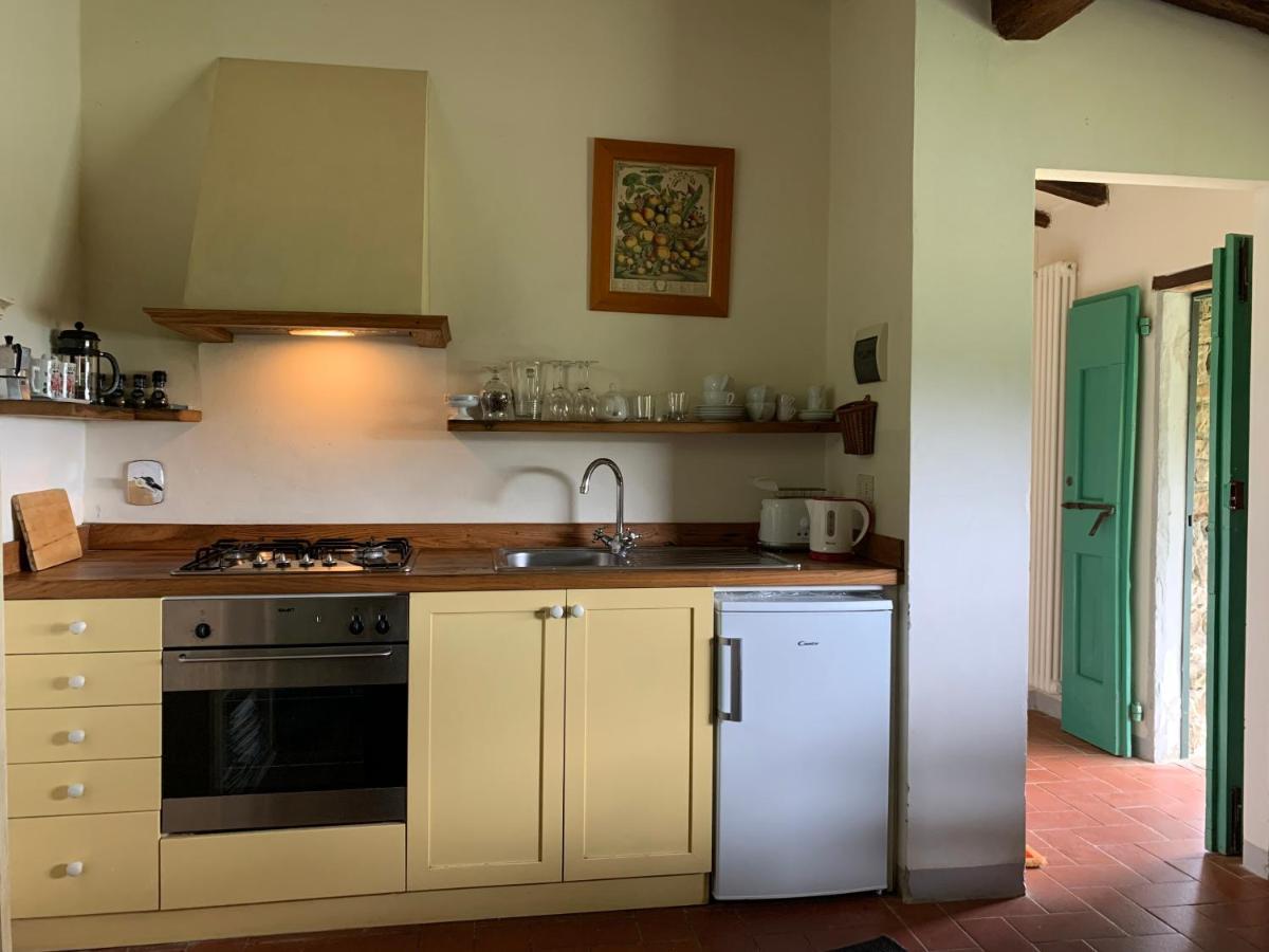 Antico Borgo Di Sugame Villa Греве ин Кианти Екстериор снимка