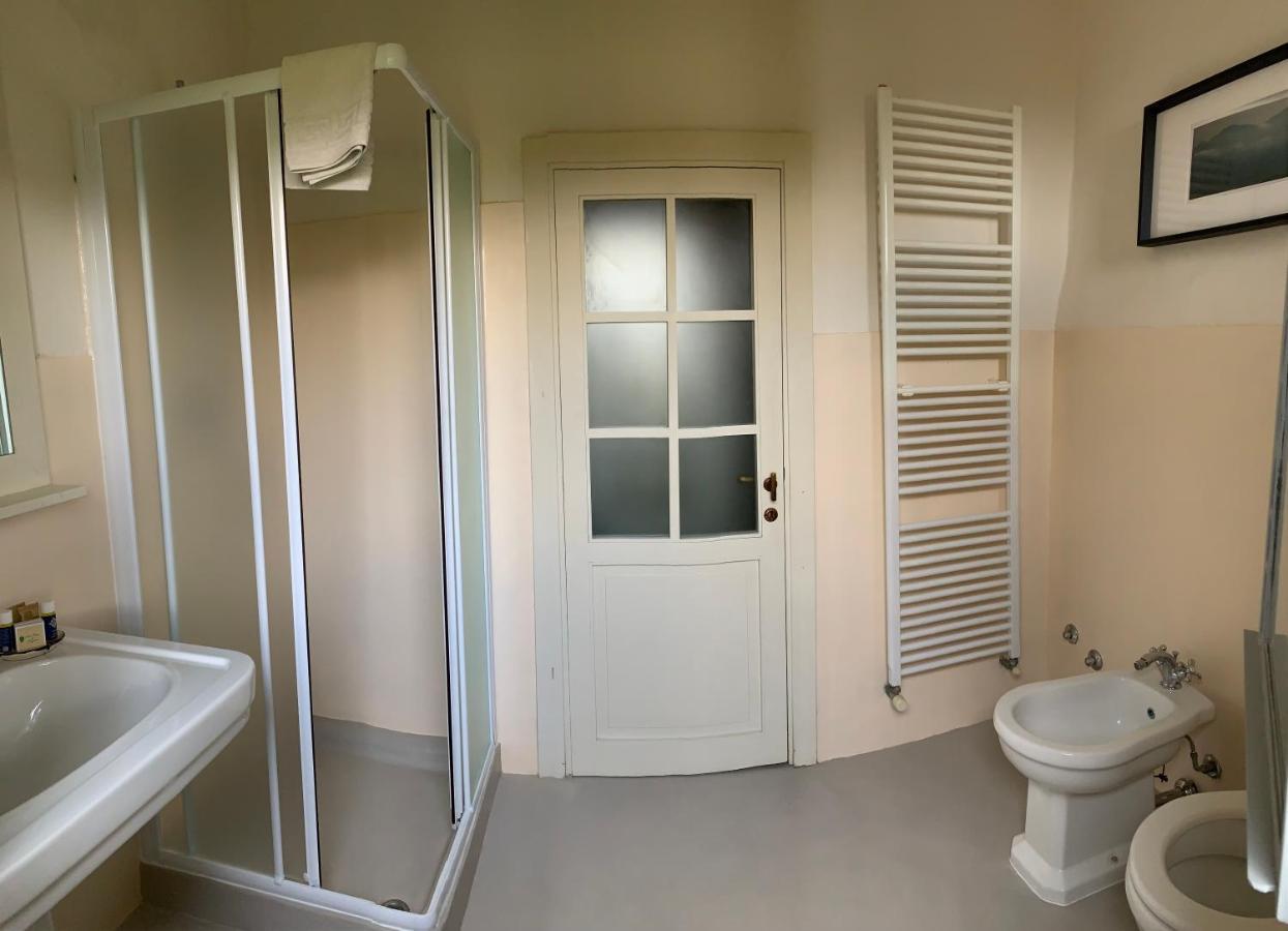 Antico Borgo Di Sugame Villa Греве ин Кианти Екстериор снимка