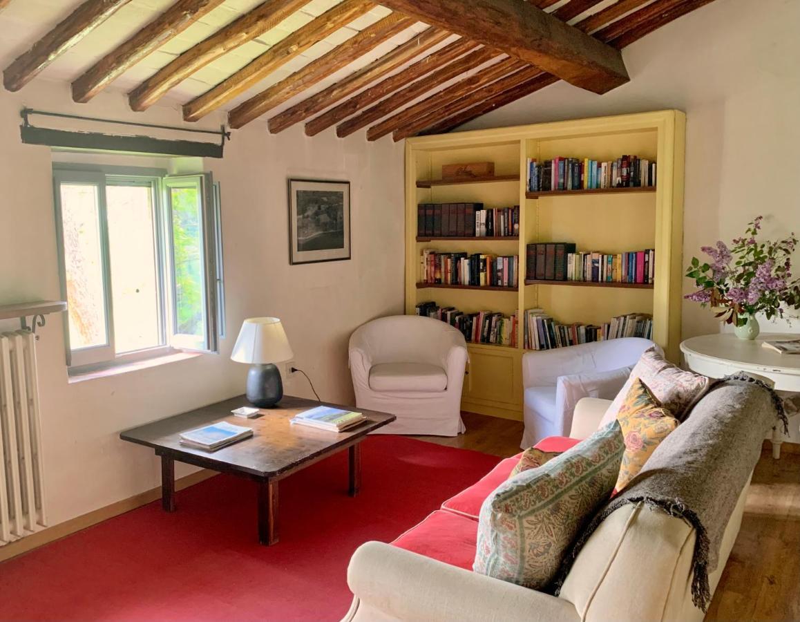 Antico Borgo Di Sugame Villa Греве ин Кианти Екстериор снимка