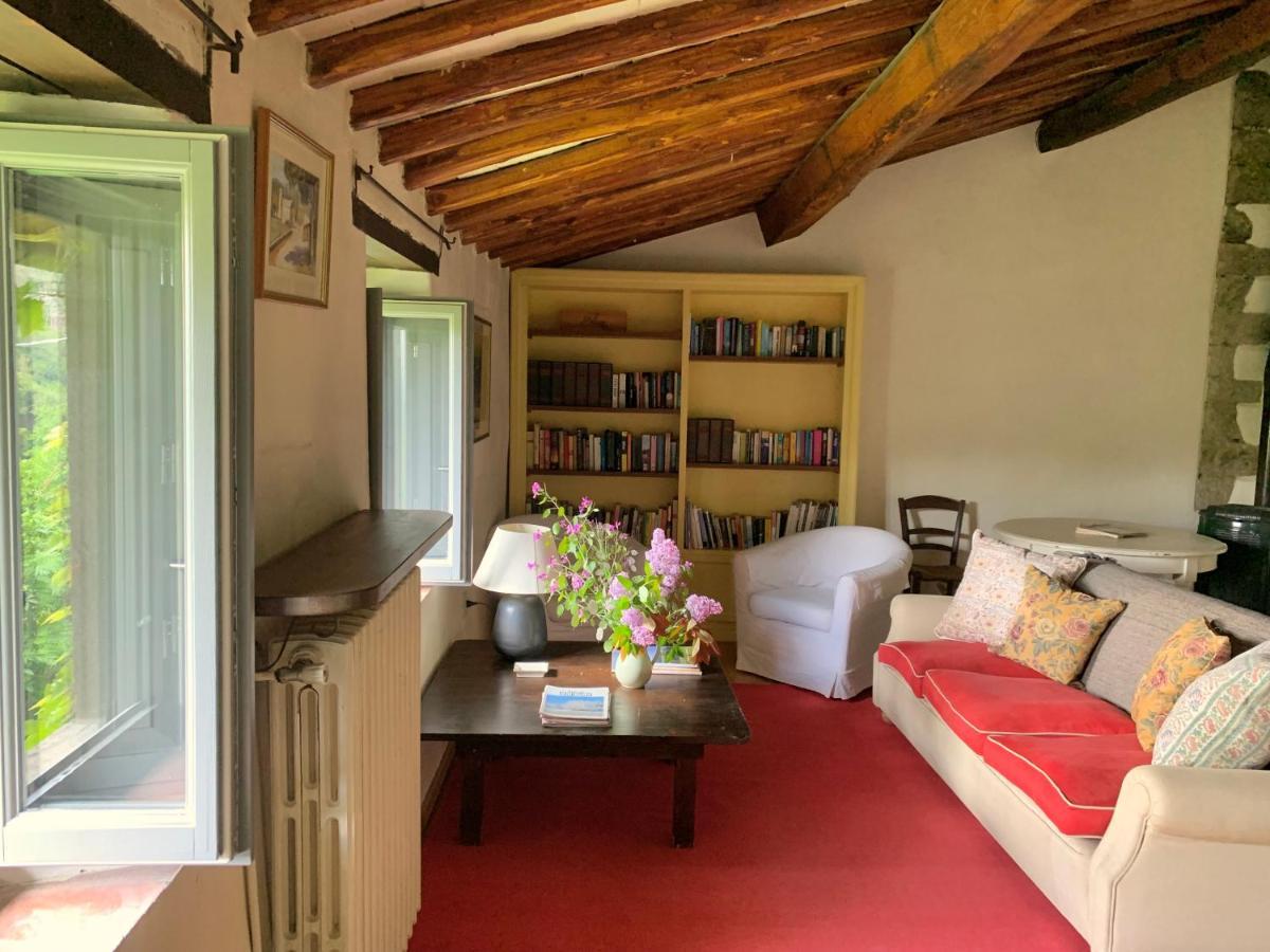 Antico Borgo Di Sugame Villa Греве ин Кианти Екстериор снимка