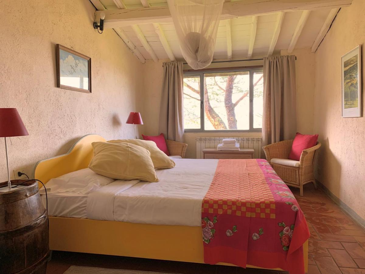 Antico Borgo Di Sugame Villa Греве ин Кианти Екстериор снимка