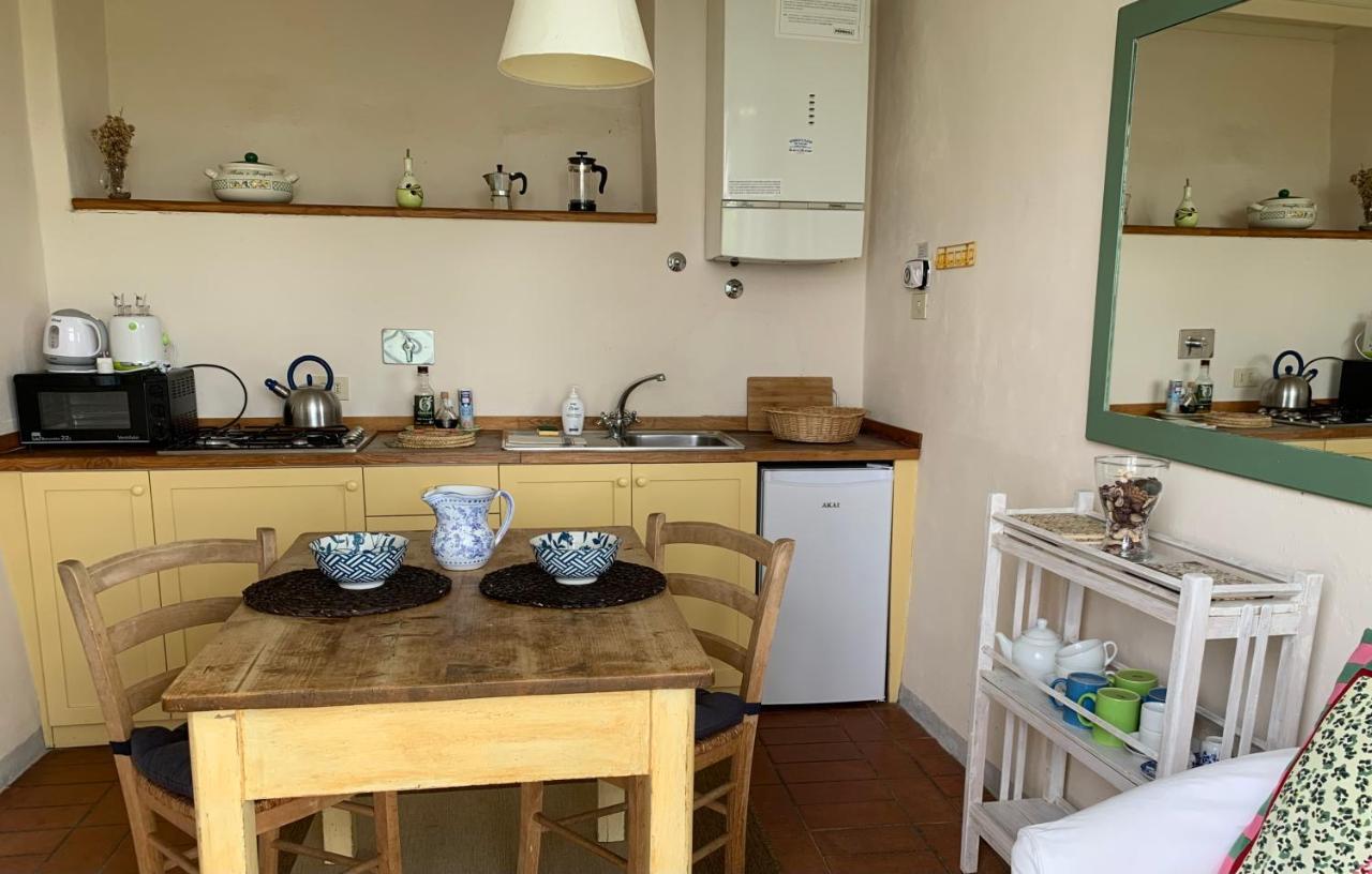 Antico Borgo Di Sugame Villa Греве ин Кианти Екстериор снимка