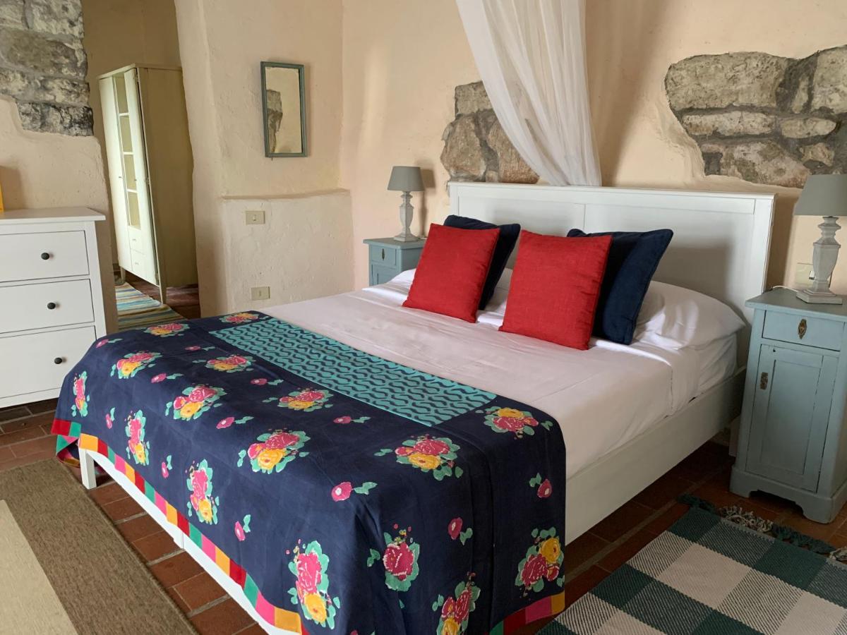 Antico Borgo Di Sugame Villa Греве ин Кианти Екстериор снимка