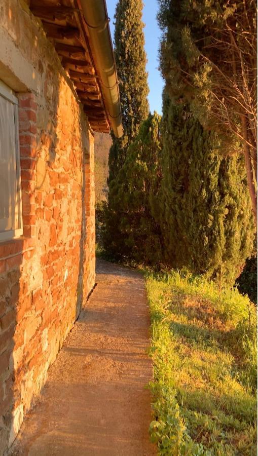 Antico Borgo Di Sugame Villa Греве ин Кианти Екстериор снимка