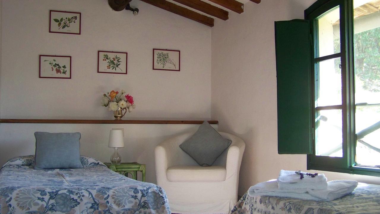 Antico Borgo Di Sugame Villa Греве ин Кианти Екстериор снимка